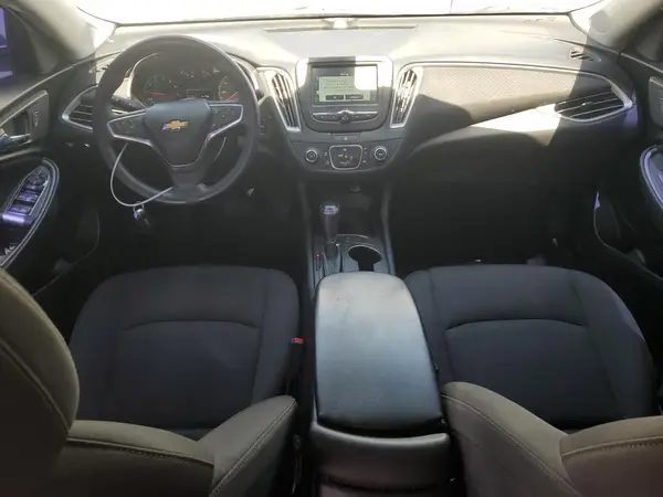 1G1ZB5ST9JF193438 2018 CHEVROLET MALIBU - Image 8