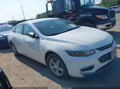 1G1ZB5ST9JF194072 2018 CHEVROLET MALIBU