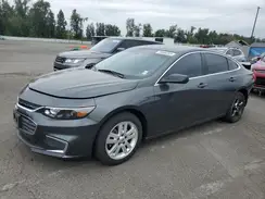 1G1ZB5ST9JF195822 2018 CHEVROLET MALIBU