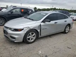 1G1ZB5ST9JF196226 2018 CHEVROLET MALIBU