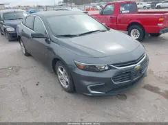 1G1ZB5ST9JF196484 2018 CHEVROLET MALIBU