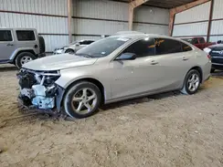 1G1ZB5ST9JF196775 2018 CHEVROLET MALIBU