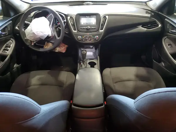 1G1ZB5ST9JF196775 2018 CHEVROLET MALIBU - Image 8