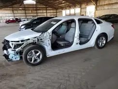 1G1ZB5ST9JF196985 2018 CHEVROLET MALIBU