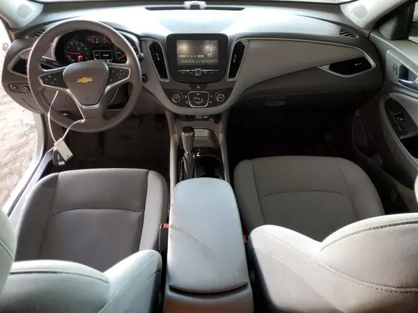 1G1ZB5ST9JF196985 2018 CHEVROLET MALIBU - Image 8
