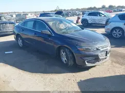 1G1ZB5ST9JF197733 2018 CHEVROLET MALIBU