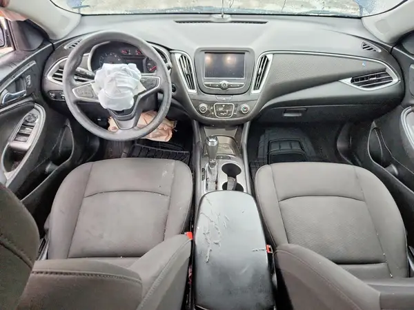 1G1ZB5ST9JF197764 2018 CHEVROLET MALIBU - Image 8