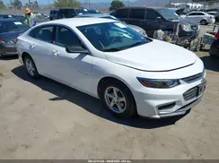 1G1ZB5ST9JF199921 2018 CHEVROLET MALIBU
