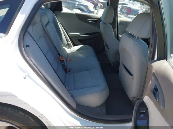 1G1ZB5ST9JF199921 2018 CHEVROLET MALIBU - Image 8