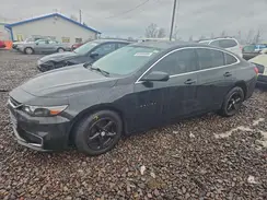 1G1ZB5ST9JF200047 2018 CHEVROLET MALIBU