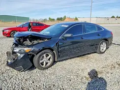 1G1ZB5ST9JF201828 2018 CHEVROLET MALIBU