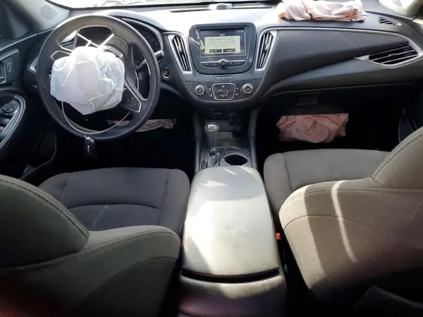 1G1ZB5ST9JF201828 2018 CHEVROLET MALIBU - Image 8
