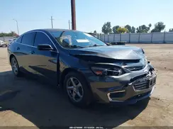 1G1ZB5ST9JF201859 2018 CHEVROLET MALIBU