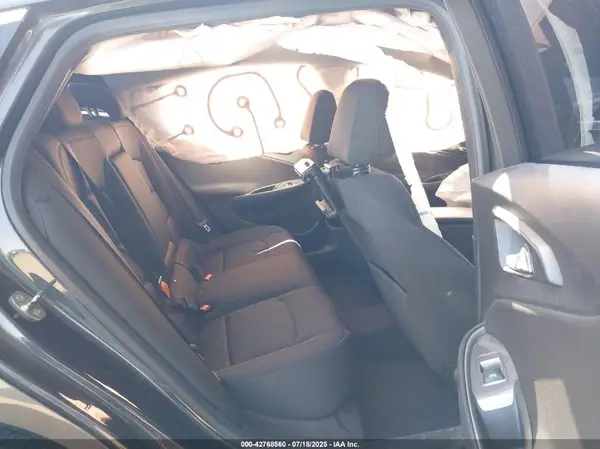 1G1ZB5ST9JF201859 2018 CHEVROLET MALIBU - Image 8