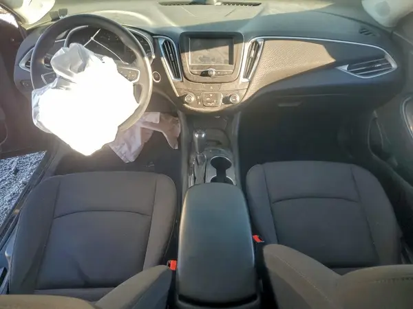 1G1ZB5ST9JF202610 2018 CHEVROLET MALIBU - Image 8