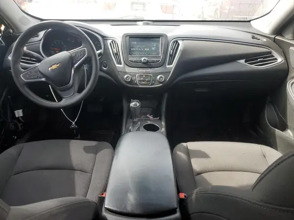 1G1ZB5ST9JF203269 2018 CHEVROLET MALIBU - Image 8