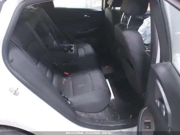 1G1ZB5ST9JF203661 2018 CHEVROLET MALIBU - Image 8