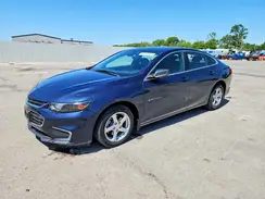 1G1ZB5ST9JF204244 2018 CHEVROLET MALIBU