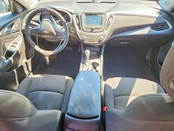 1G1ZB5ST9JF204244 2018 CHEVROLET MALIBU - Image 8