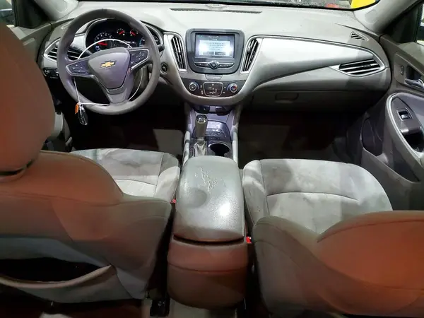 1G1ZB5ST9JF205510 2018 CHEVROLET MALIBU - Image 8