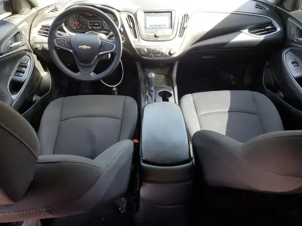 1G1ZB5ST9JF207144 2018 CHEVROLET MALIBU - Image 8