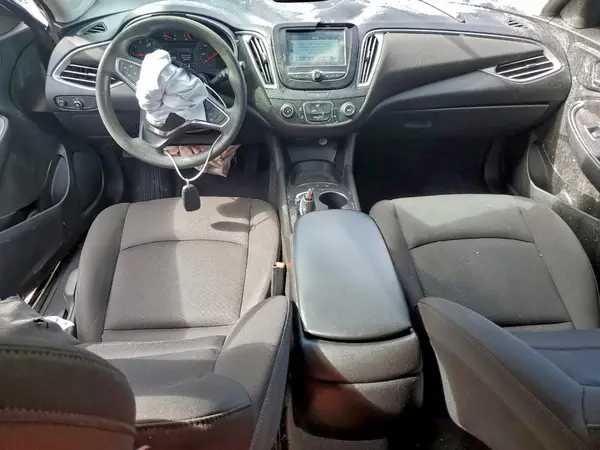 1G1ZB5ST9JF207399 2018 CHEVROLET MALIBU - Image 8