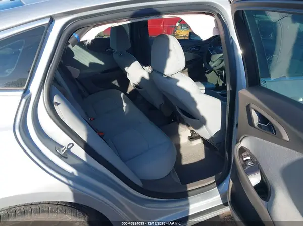 1G1ZB5ST9JF208357 2018 CHEVROLET MALIBU - Image 8