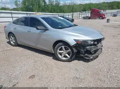 1G1ZB5ST9JF212960 2018 CHEVROLET MALIBU
