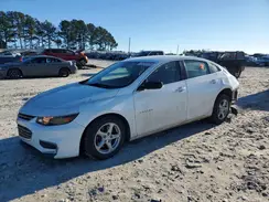 1G1ZB5ST9JF213249 2018 CHEVROLET MALIBU