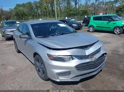 1G1ZB5ST9JF213316 2018 CHEVROLET MALIBU