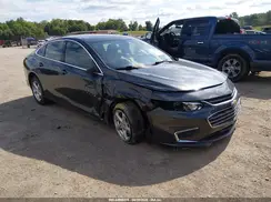 1G1ZB5ST9JF213820 2018 CHEVROLET MALIBU