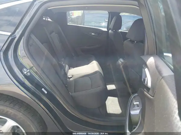 1G1ZB5ST9JF213820 2018 CHEVROLET MALIBU - Image 8