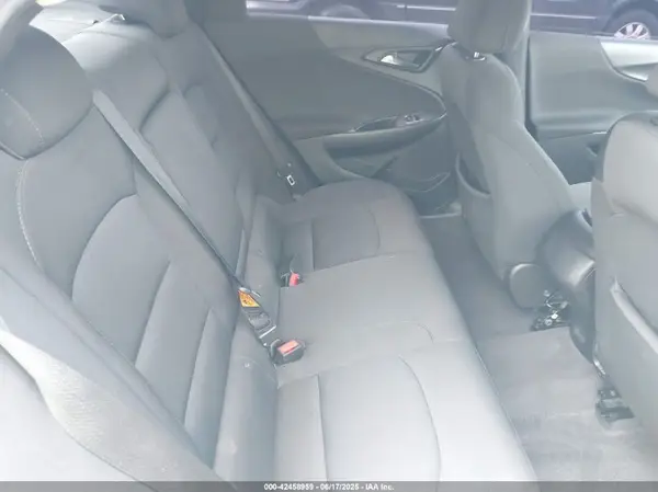 1G1ZB5ST9JF214871 2018 CHEVROLET MALIBU - Image 8