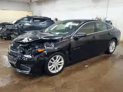 1G1ZB5ST9JF215292 2018 CHEVROLET MALIBU