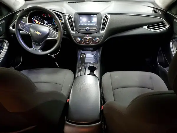 1G1ZB5ST9JF215292 2018 CHEVROLET MALIBU - Image 8