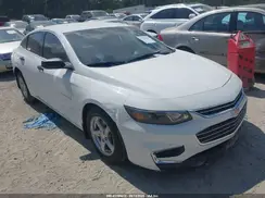 1G1ZB5ST9JF216118 2018 CHEVROLET MALIBU