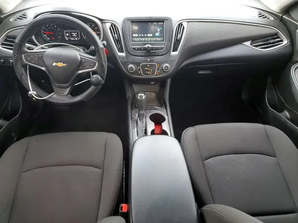 1G1ZB5ST9JF216118 2018 CHEVROLET MALIBU - Image 8