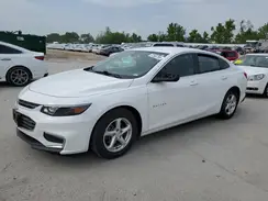 1G1ZB5ST9JF216426 2018 CHEVROLET MALIBU