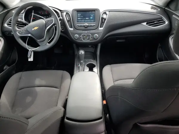 1G1ZB5ST9JF216426 2018 CHEVROLET MALIBU - Image 8