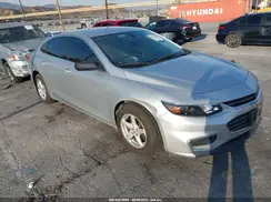 1G1ZB5ST9JF216734 2018 CHEVROLET MALIBU