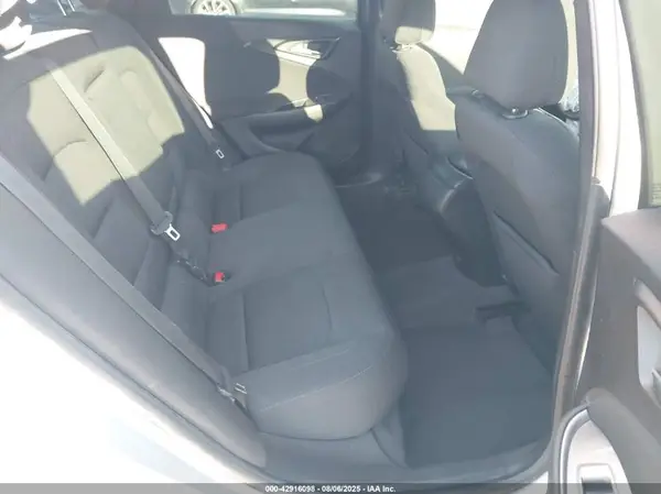 1G1ZB5ST9JF216734 2018 CHEVROLET MALIBU - Image 8