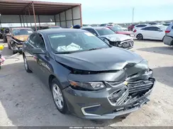1G1ZB5ST9JF216782 2018 CHEVROLET MALIBU
