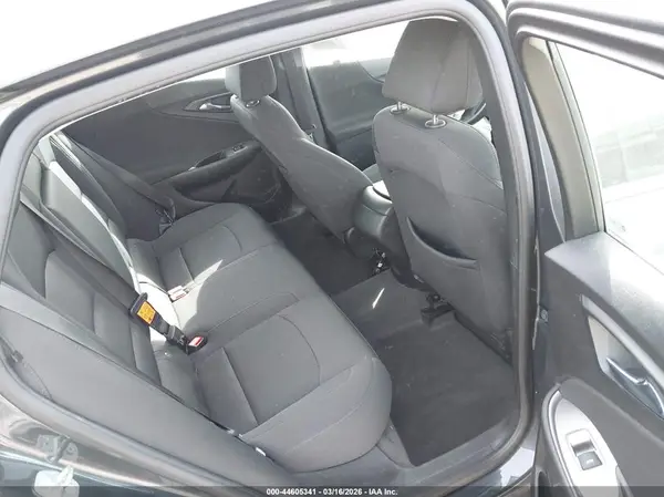 1G1ZB5ST9JF216782 2018 CHEVROLET MALIBU - Image 8