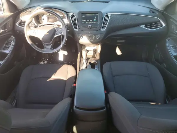 1G1ZB5ST9JF217074 2018 CHEVROLET MALIBU - Image 8