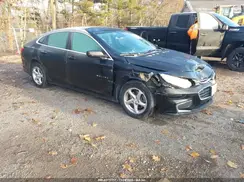 1G1ZB5ST9JF217253 2018 CHEVROLET MALIBU