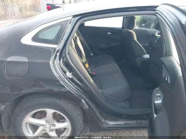 1G1ZB5ST9JF217253 2018 CHEVROLET MALIBU - Image 8