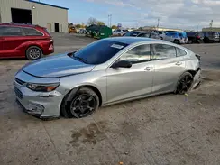 1G1ZB5ST9JF217480 2018 CHEVROLET MALIBU