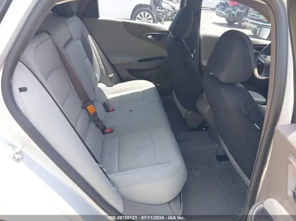 1G1ZB5ST9JF217480 2018 CHEVROLET MALIBU - Image 8