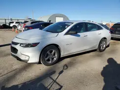 1G1ZB5ST9JF218015 2018 CHEVROLET MALIBU