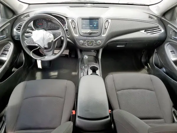 1G1ZB5ST9JF218631 2018 CHEVROLET MALIBU - Image 8